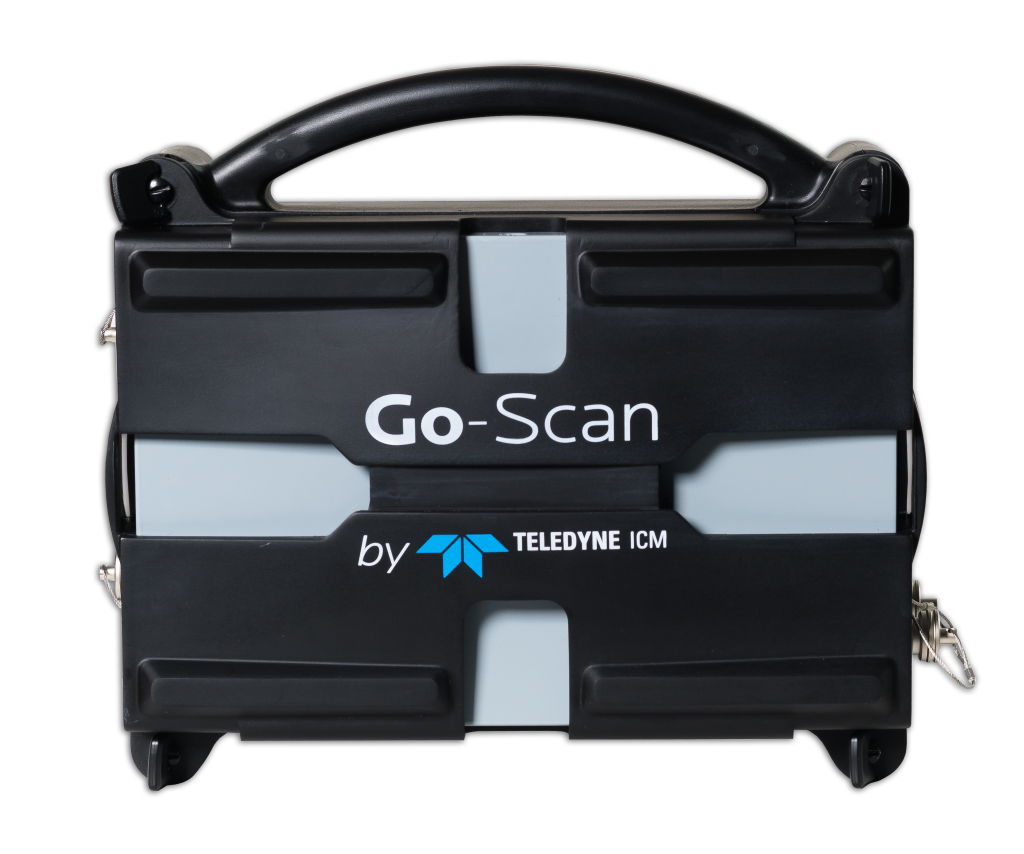 Go-Scan 1510 HR / XR