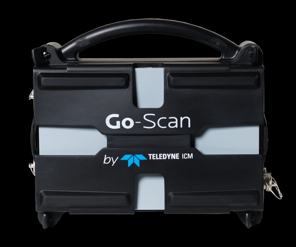 Go-Scan 1510 HR / XR